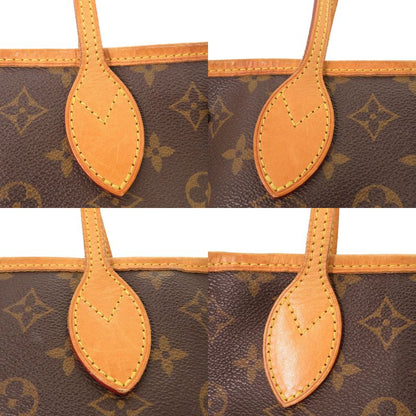 Louis Vuitton Neverfull PM Monogram Tote