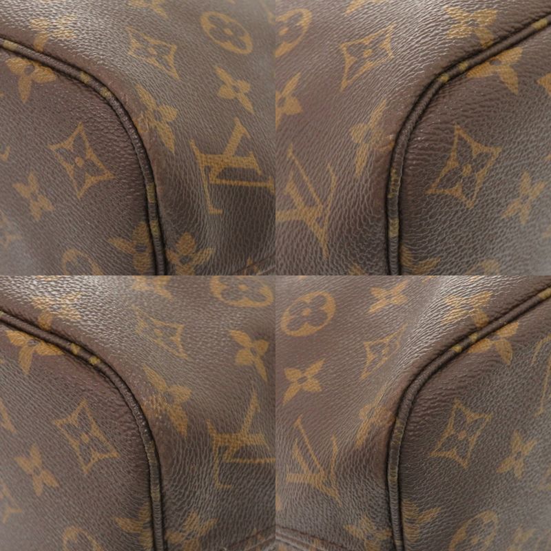 Louis Vuitton Neverfull PM Monogram Tote