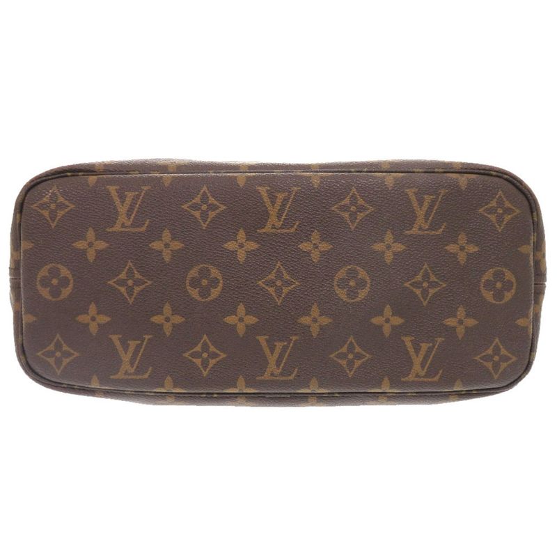 Louis Vuitton Neverfull PM Monogram Tote