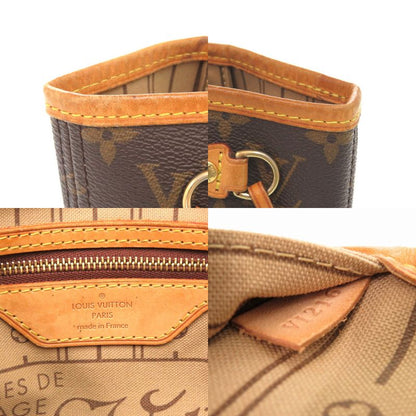 Louis Vuitton Neverfull PM Monogram Tote