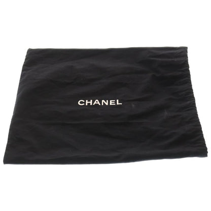 Chanel 19 Flap Shoulder Bag Gray Denim
