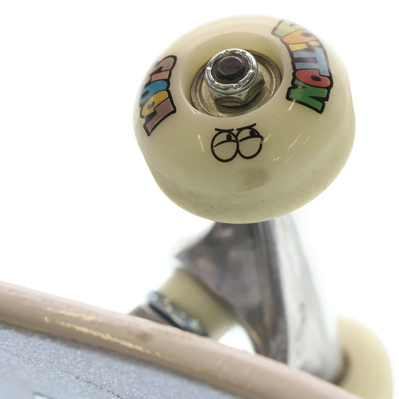 Louis Vuitton Pre Owned Skateboard Multi