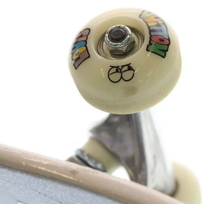 Louis Vuitton Pre Owned Skateboard Multi