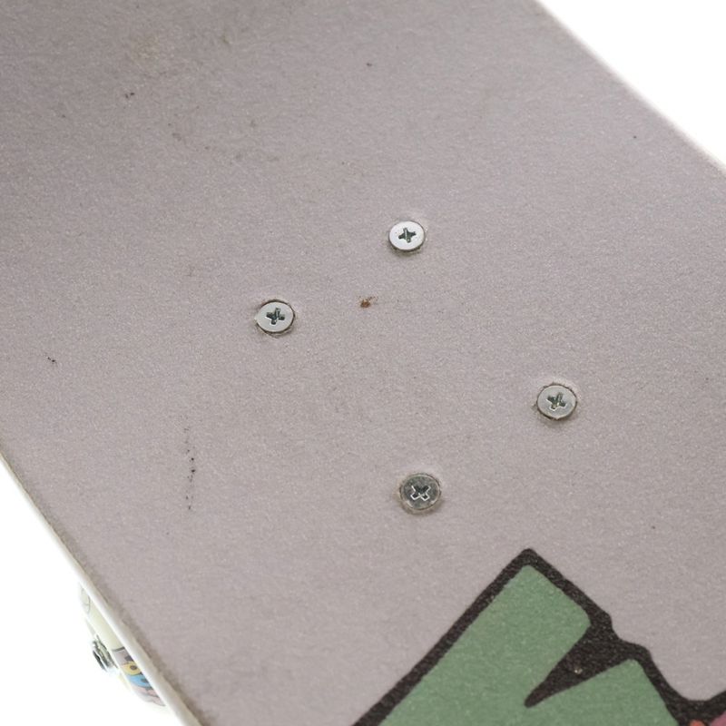 Louis Vuitton Pre Owned Skateboard Multi