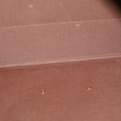 Louis Vuitton Atlantis GM Monogram Leather Shoulder Bag Gold