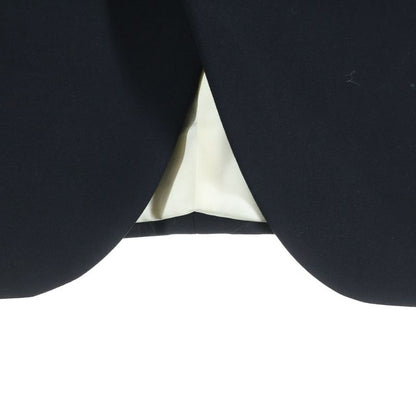 Gucci Tailored Jacket Black Wool Silk