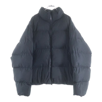 Balenciaga Unity Sports Patted Jacket Black