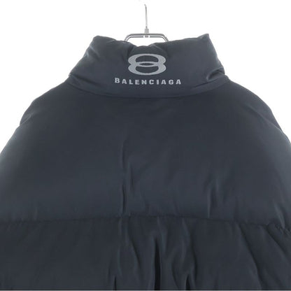 Balenciaga Unity Sports Patted Jacket Black
