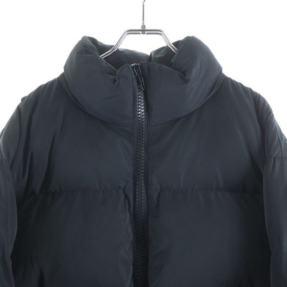 Balenciaga Unity Sports Patted Jacket Black