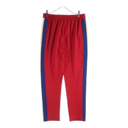 Gucci Technical Jersey Joggers Jogger Pants Red