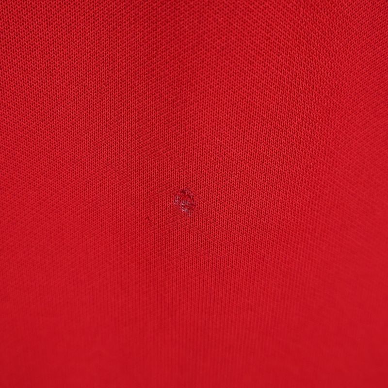 Gucci Technical Jersey Joggers Jogger Pants Red