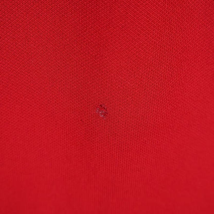 Gucci Technical Jersey Joggers Jogger Pants Red