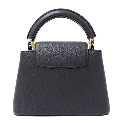 Louis Vuitton 2-Way Shoulder Bag Taurillon Leather