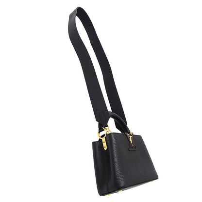 Louis Vuitton 2-Way Shoulder Bag Taurillon Leather
