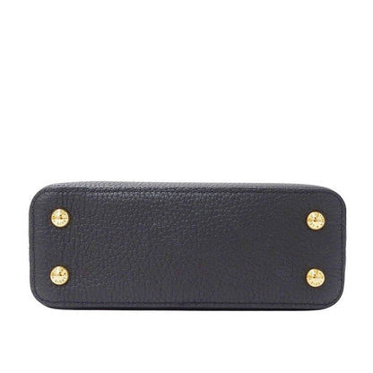 Louis Vuitton 2-Way Shoulder Bag Taurillon Leather
