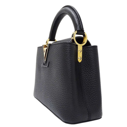 Louis Vuitton 2-Way Shoulder Bag Taurillon Leather