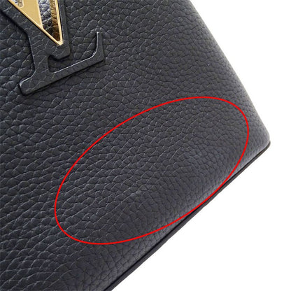 Louis Vuitton 2-Way Shoulder Bag Taurillon Leather