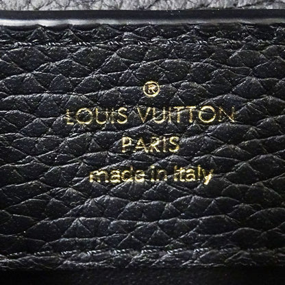 Louis Vuitton 2-Way Shoulder Bag Taurillon Leather