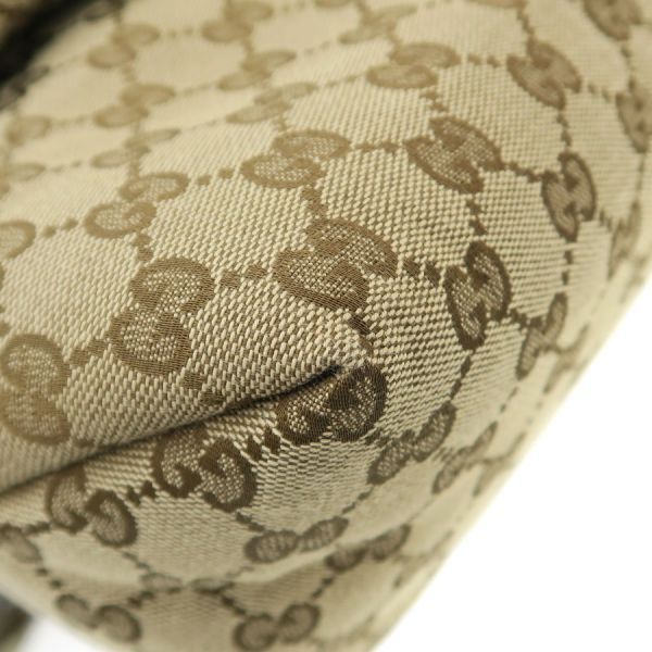 Gucci GG Canvas Beige