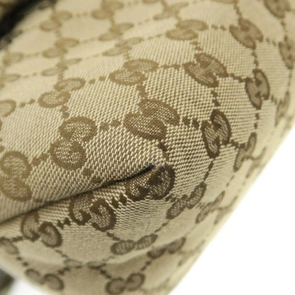 Gucci GG Canvas Beige