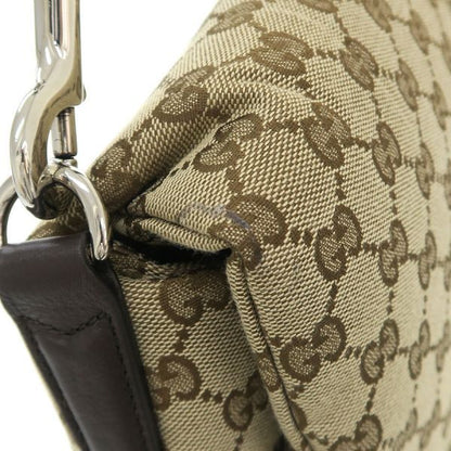Gucci GG Canvas Beige