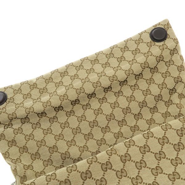 Gucci GG Canvas Beige