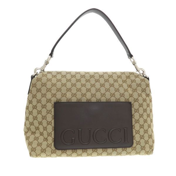 Gucci GG Canvas Beige