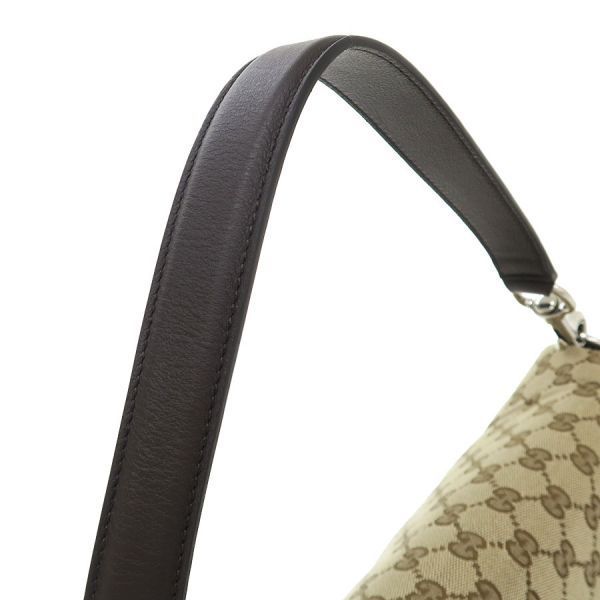 Gucci GG Canvas Beige