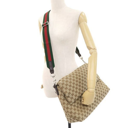 Gucci GG Canvas Beige