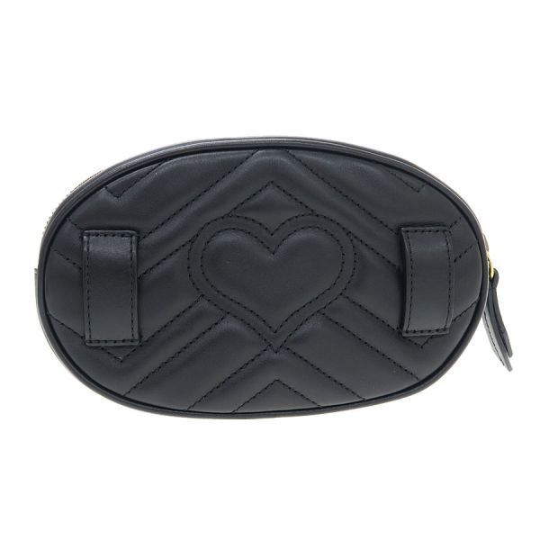 Gucci GG Marmont Waist Bag