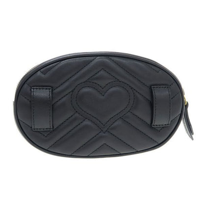 Gucci GG Marmont Waist Bag