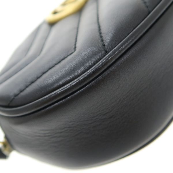 Gucci GG Marmont Waist Bag