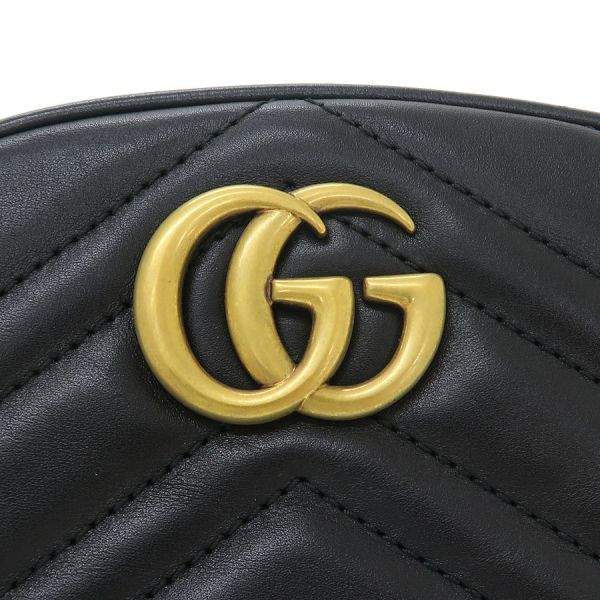Gucci GG Marmont Waist Bag