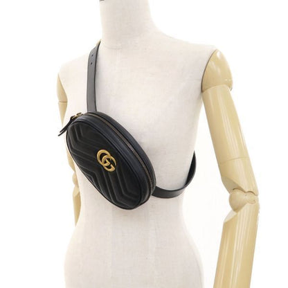 Gucci GG Marmont Waist Bag