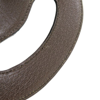 Gucci GG Supreme 2-Way