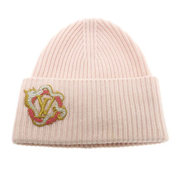 Louis Vuitton Beanie LV