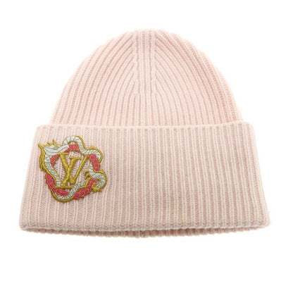 Louis Vuitton Beanie LV