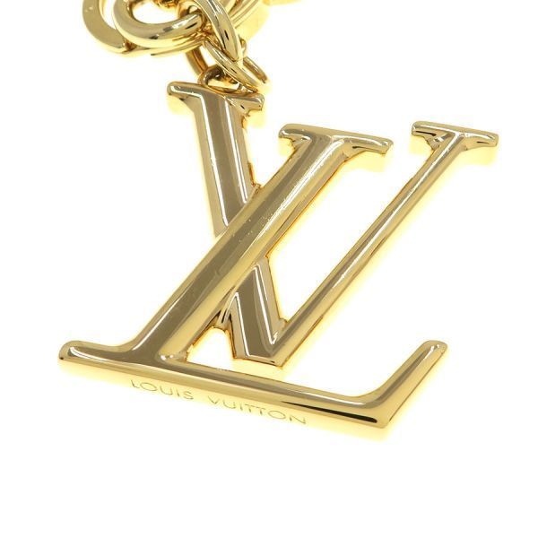 Louis Vuitton Key Holder LV Iconic