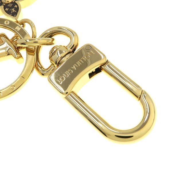 Louis Vuitton Key Holder LV Iconic