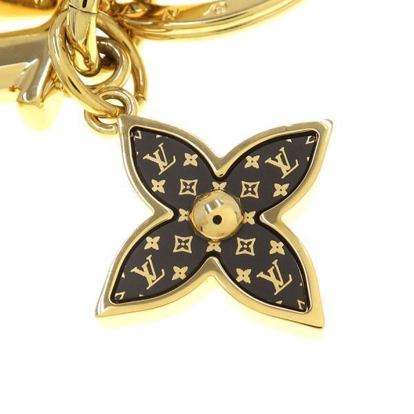 Louis Vuitton Key Holder LV Iconic