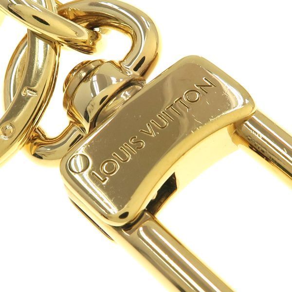 Louis Vuitton Key Holder LV Iconic