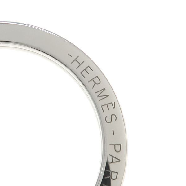 Hermes Carmen Unodos Charm