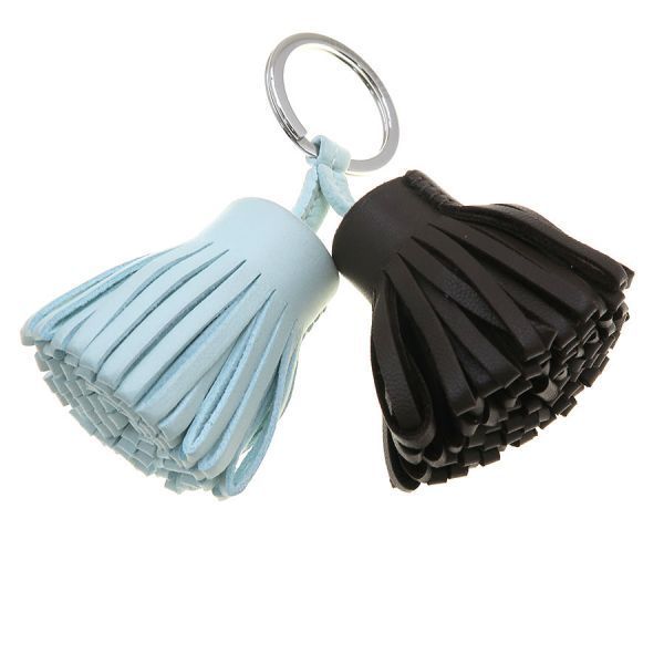 Hermes Carmen Unodos Charm