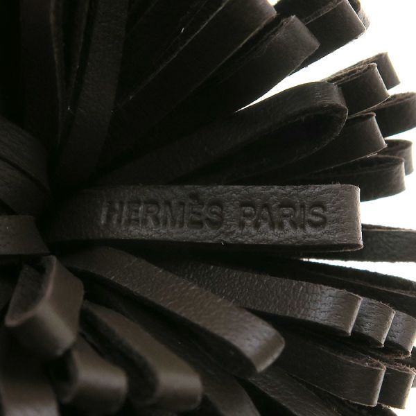 Hermes Carmen Unodos Charm