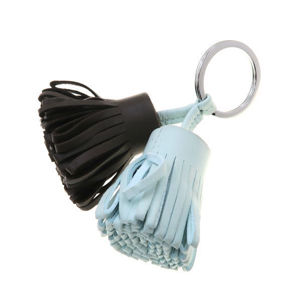 Hermes Carmen Unodos Charm