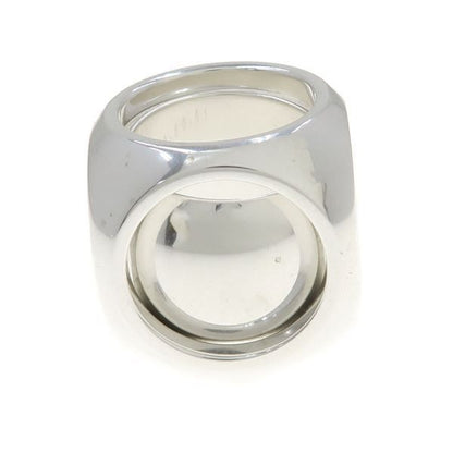 Hermes Ring Silver