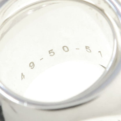 Hermes Ring Silver