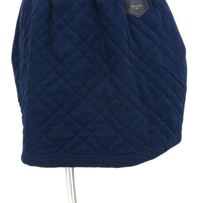 Louis Vuitton Skirt Nylon Leather
