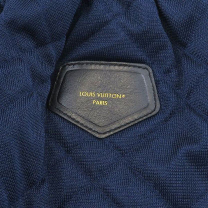 Louis Vuitton Skirt Nylon Leather