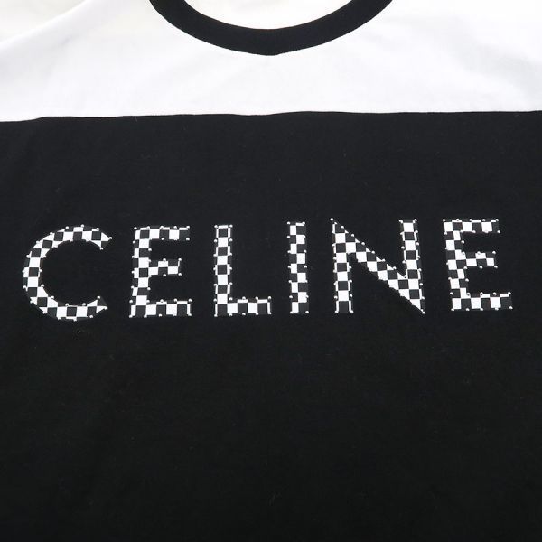Celine T-Shirt Cotton